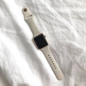 Apple Watch Series 1 & Charger